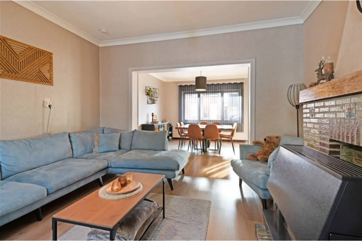 Maison à vendre à Gammerages 1570 354000.00€ 3 chambres 162.00m² - Annonce 693936