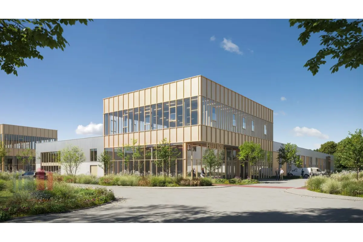 Handelszaak te  koop in Drogenbos 1620 1134850.00€  slaapkamers 584.00m² - Zoekertje 694413