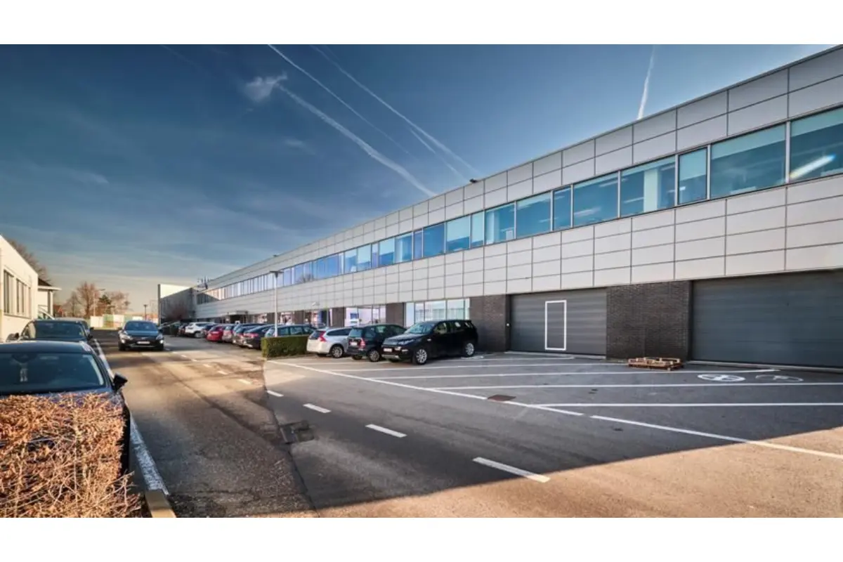 Maison à vendre à Zellik 1731 2700000.00€  chambres 3051.00m² - Annonce 694529