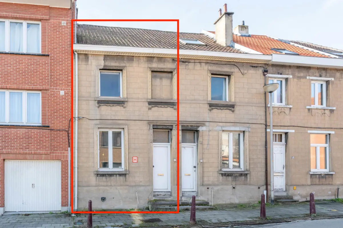 Maison à vendre à Kraainem 1950 245000.00€ 2 chambres 125.00m² - Annonce 695409