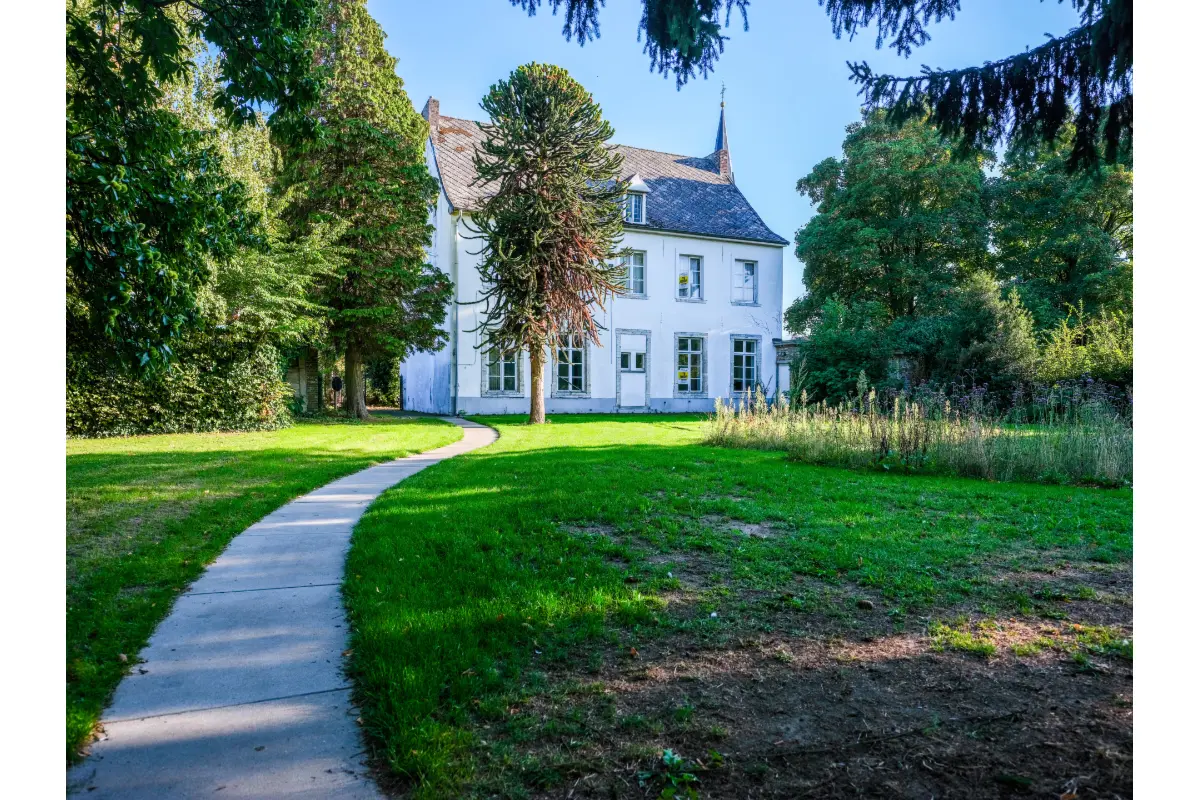 Maison à vendre à Geetbets 3450 200000.00€  chambres 297.00m² - Annonce 695001