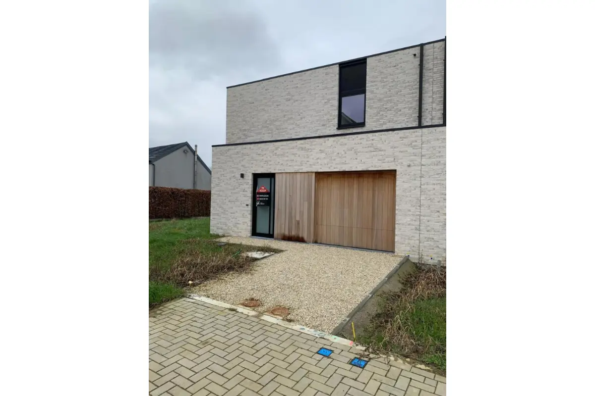 Maison à vendre à Opwijk 1745 547990.00€ 3 chambres 159.00m² - Annonce 694989
