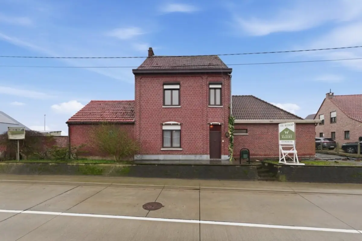 Maison à vendre à Kortenaken 3470 379000.00€ 4 chambres 267.00m² - Annonce 694875