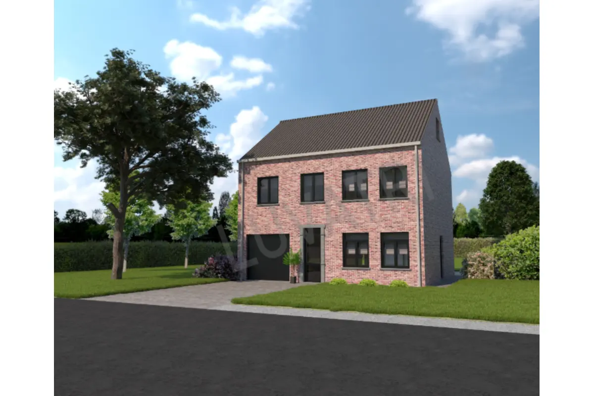 Huis te  koop in Tervuren 3080 678670.00€ 3 slaapkamers 162.00m² - Zoekertje 695798