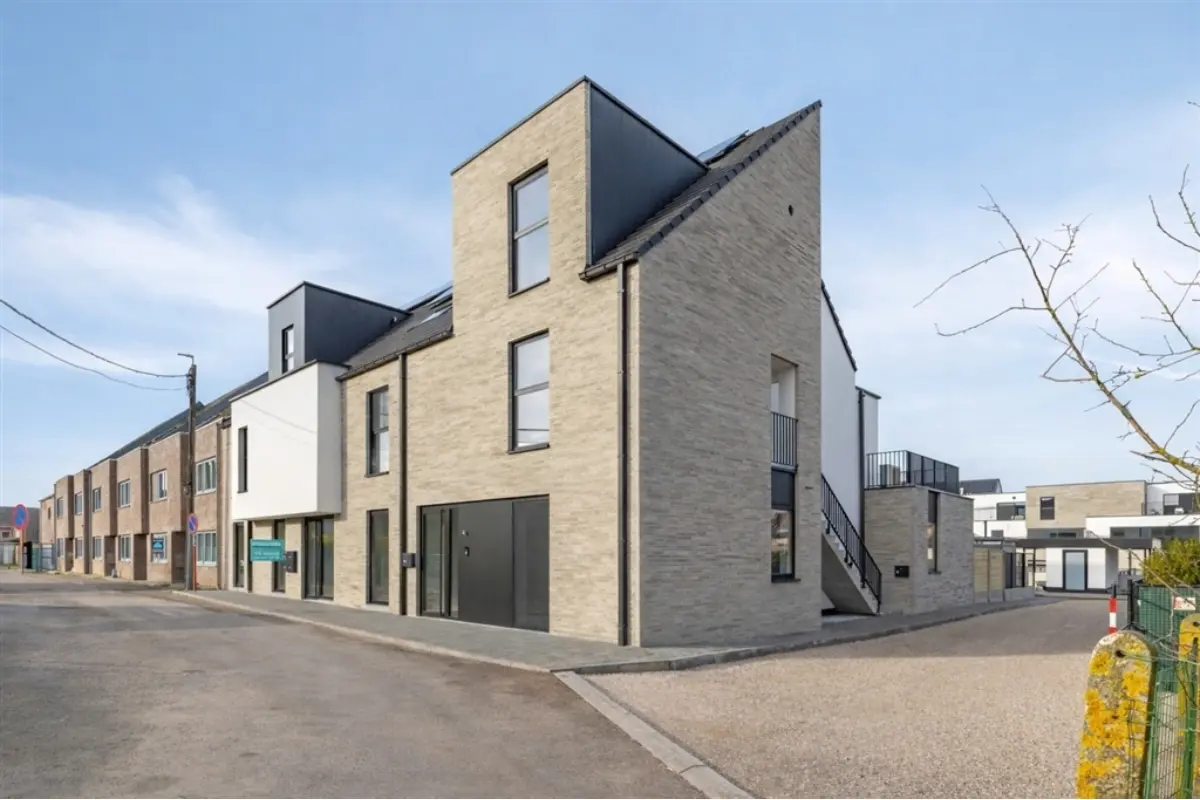 Appartement à vendre à Opwijk 1745 365000.00€ 2 chambres 96.50m² - Annonce 696667