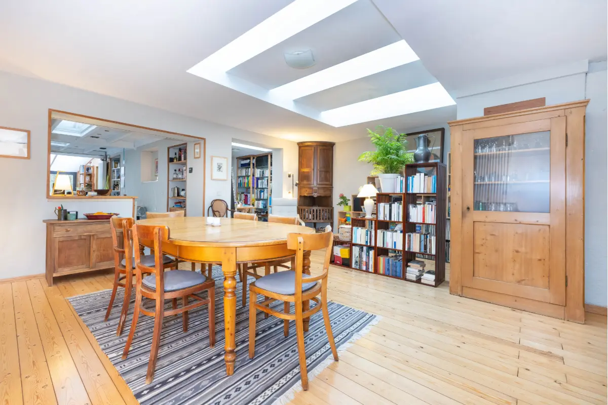 Maison à vendre à Rhode-Saint-Genese 1640 70000.00€ 6 chambres 215.00m² - Annonce 696071