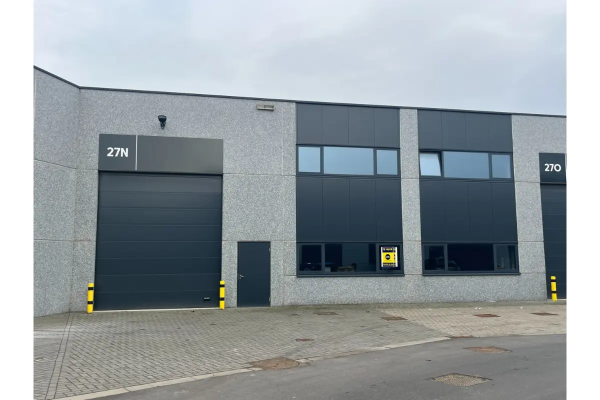 Handelszaak te  huur in Tienen 3300 2490.00€  slaapkamers 540.00m² - Zoekertje 695698