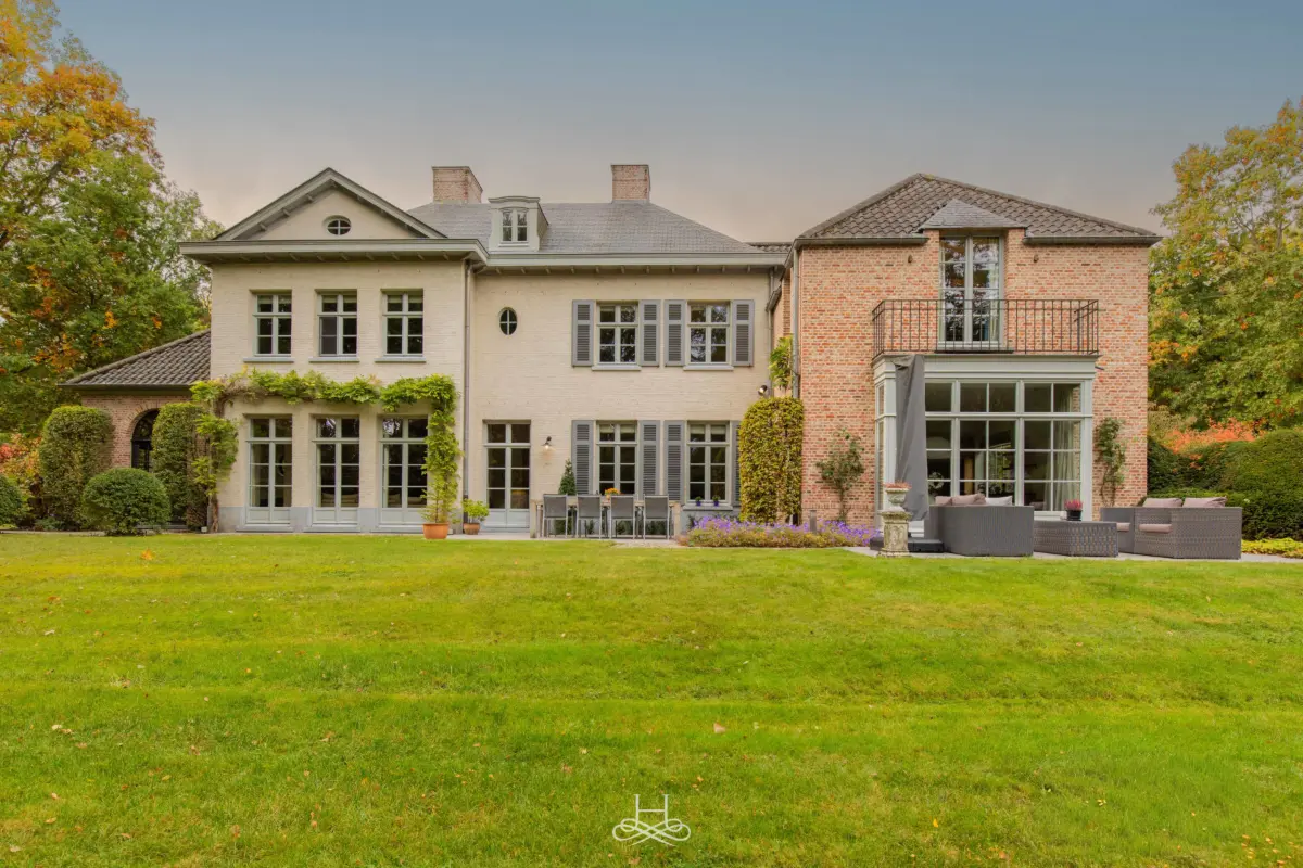 Maison à vendre à Tremelo 3120 1690000.00€ 5 chambres 544.00m² - Annonce 695855