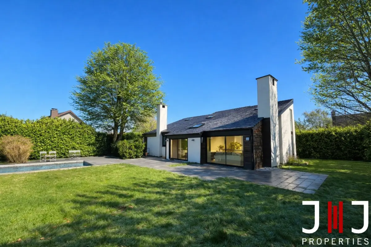Huis te  koop in Lasne 1380 780000.00€ 4 slaapkamers 169.00m² - Zoekertje 755210