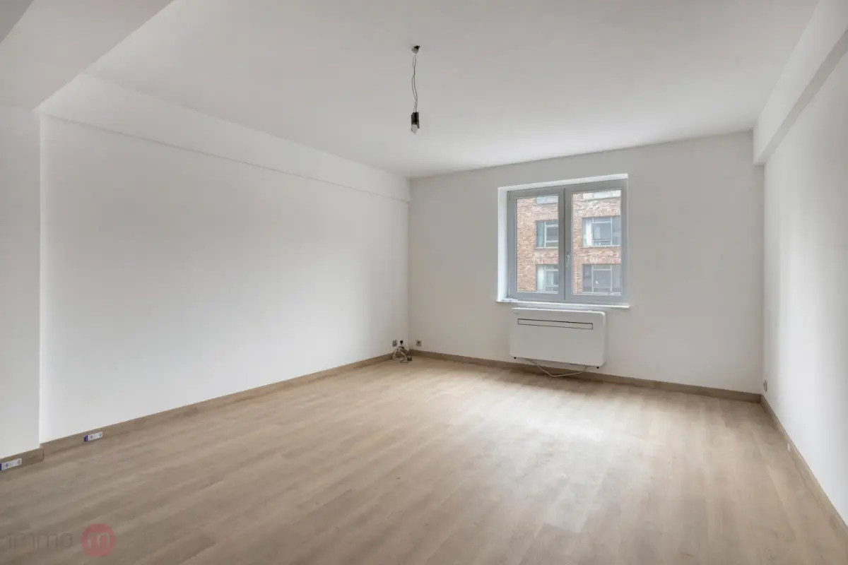 Appartement à louer à Louvain 3000 800.00€ 1 chambres 28.00m² - Annonce 695693