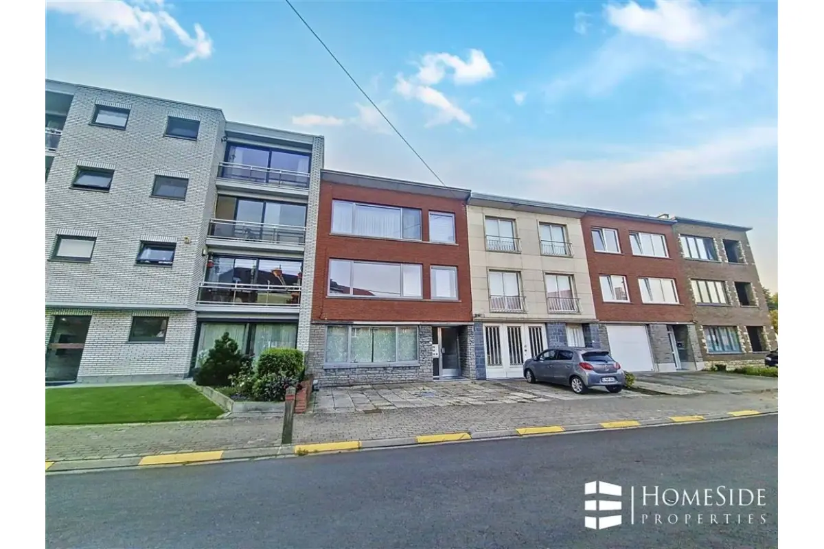 Appartement à louer à Kortenberg 3070 1150.00€ 2 chambres 75.00m² - Annonce 696793