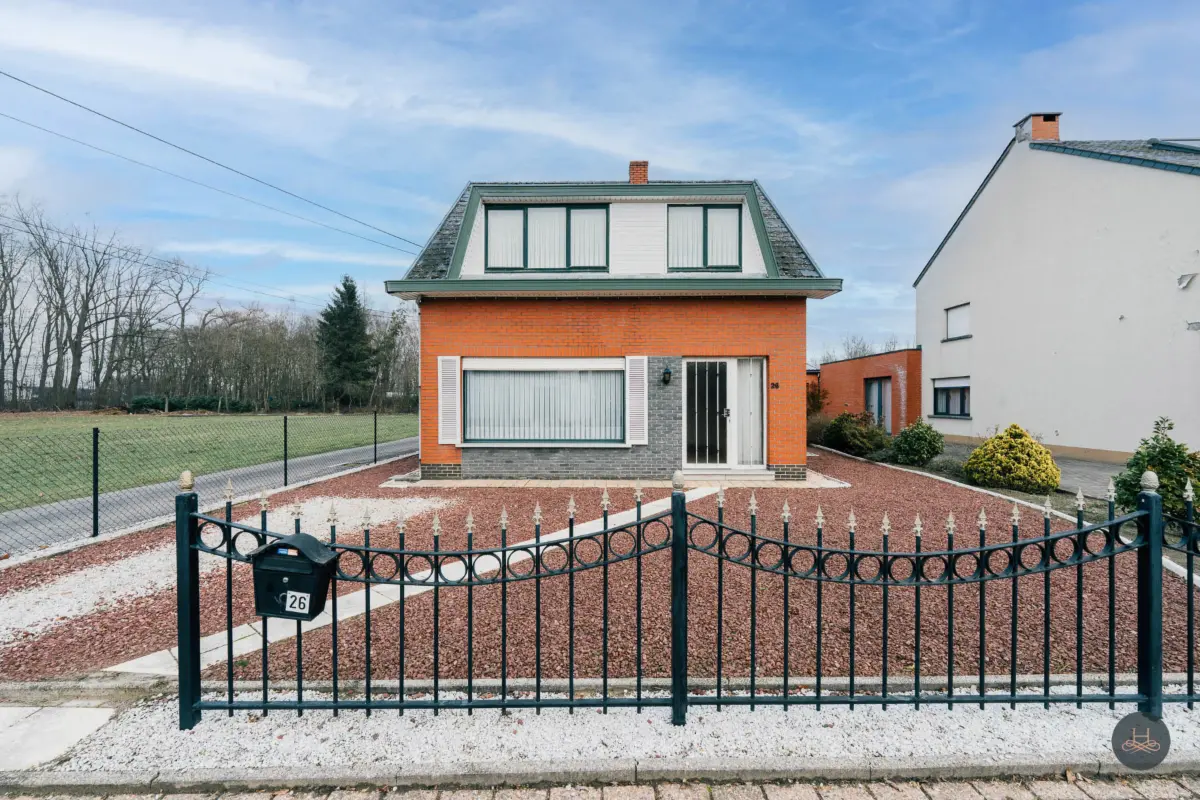 Maison à vendre à Begijnendijk 3130 239000.00€ 3 chambres 123.00m² - Annonce 696809