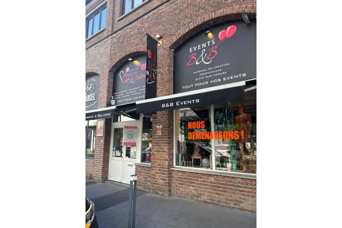 Handelszaak te  koop in Genval 1332 339000.00€  slaapkamers 144.00m² - Zoekertje 697040