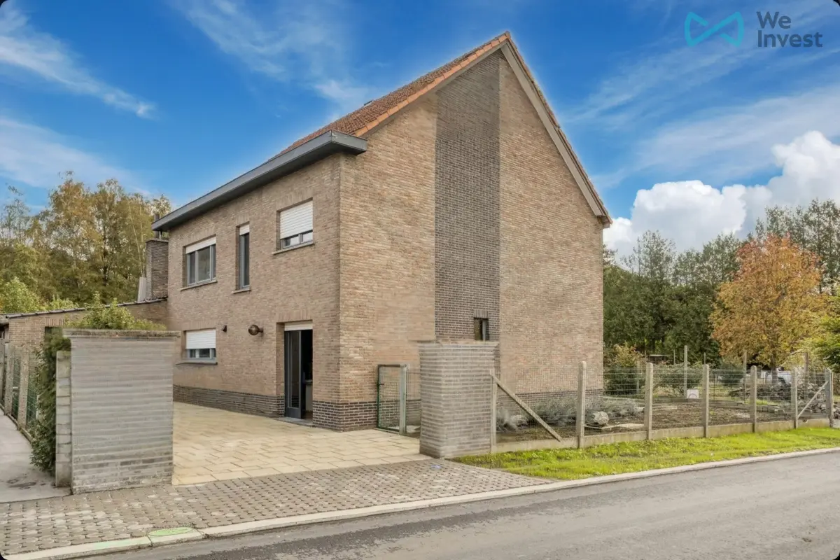 Maison à vendre à Tielt-Winge 3390 349000.00€ 5 chambres 370.00m² - Annonce 697570