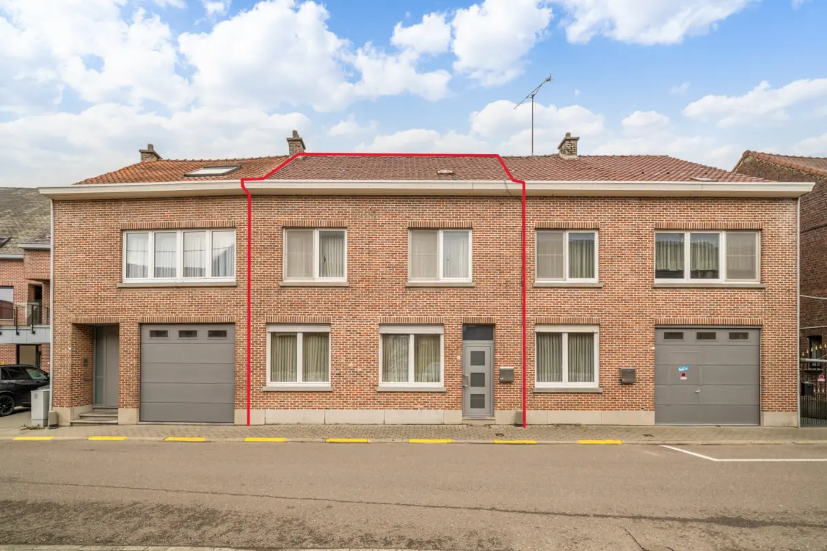 Maison à vendre à Kortenberg 3070 340000.00€ 3 chambres 170.00m² - Annonce 697203