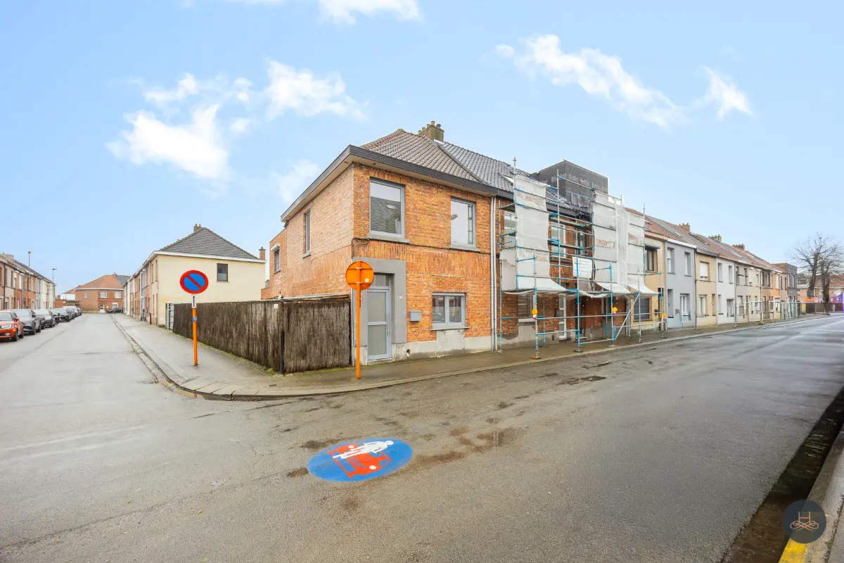 Maison à vendre à Machelen 1830 375000.00€ 4 chambres 153.00m² - Annonce 697441