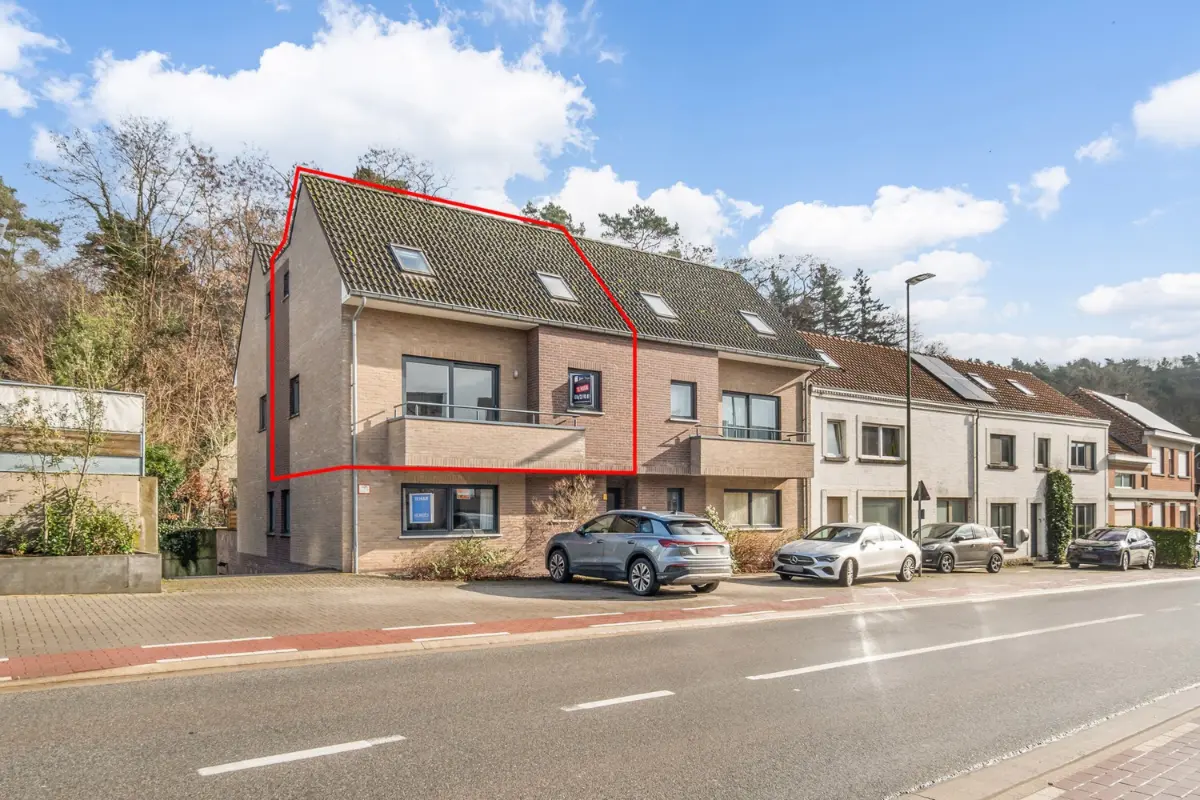 Appartement à vendre à Sint-Joris-Weert 3051 290000.00€ 2 chambres 75.00m² - Annonce 697202