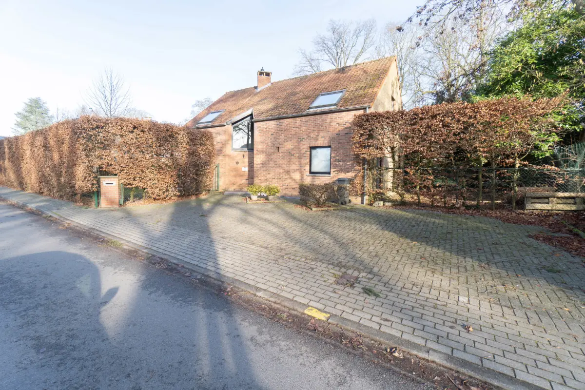 Commerce à louer à Rixensart 1330 1500.00€  chambres 150.00m² - Annonce 698159