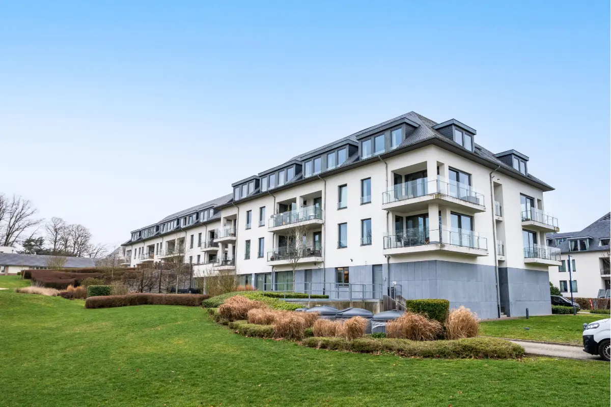 Appartement à vendre à Waterloo 1410 295000.00€ 1 chambres 52.00m² - Annonce 697297