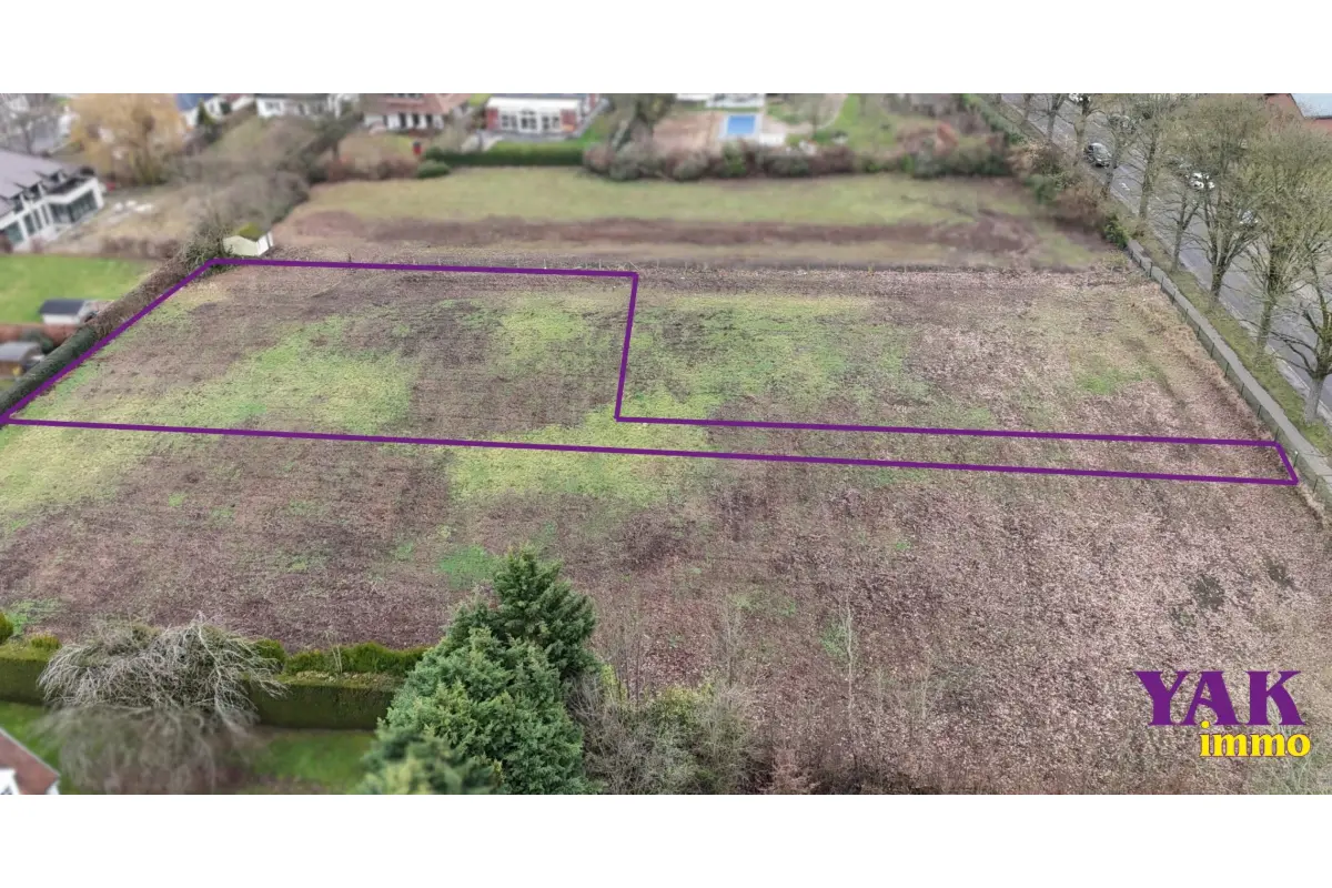 Grond te  koop in Eigenbrakel 1420 599000.00€  slaapkamers m² - Zoekertje 697988