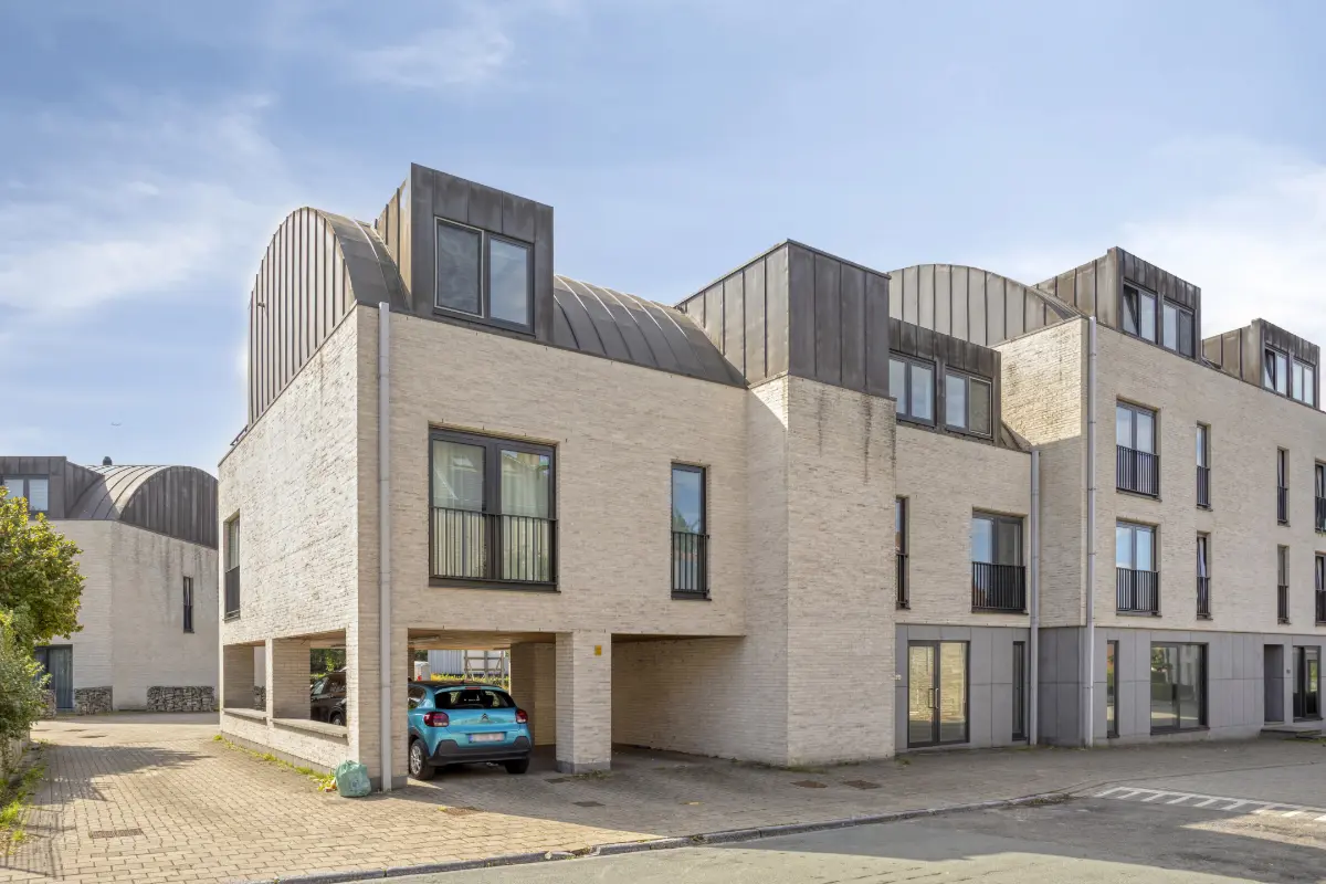 Appartement à vendre à Machelen 1830 349000.00€ 3 chambres 130.00m² - Annonce 697253