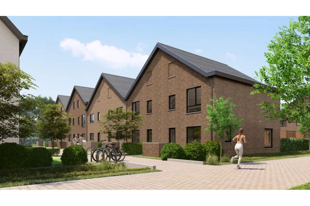 Maison à vendre à Boortmeerbeek 3190 440000.00€ 3 chambres 159.00m² - Annonce 697508