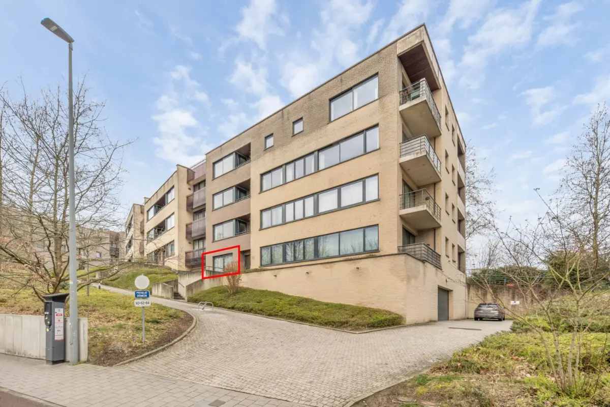 Appartement à vendre à Louvain 3000 490000.00€ 2 chambres 94.00m² - Annonce 698461