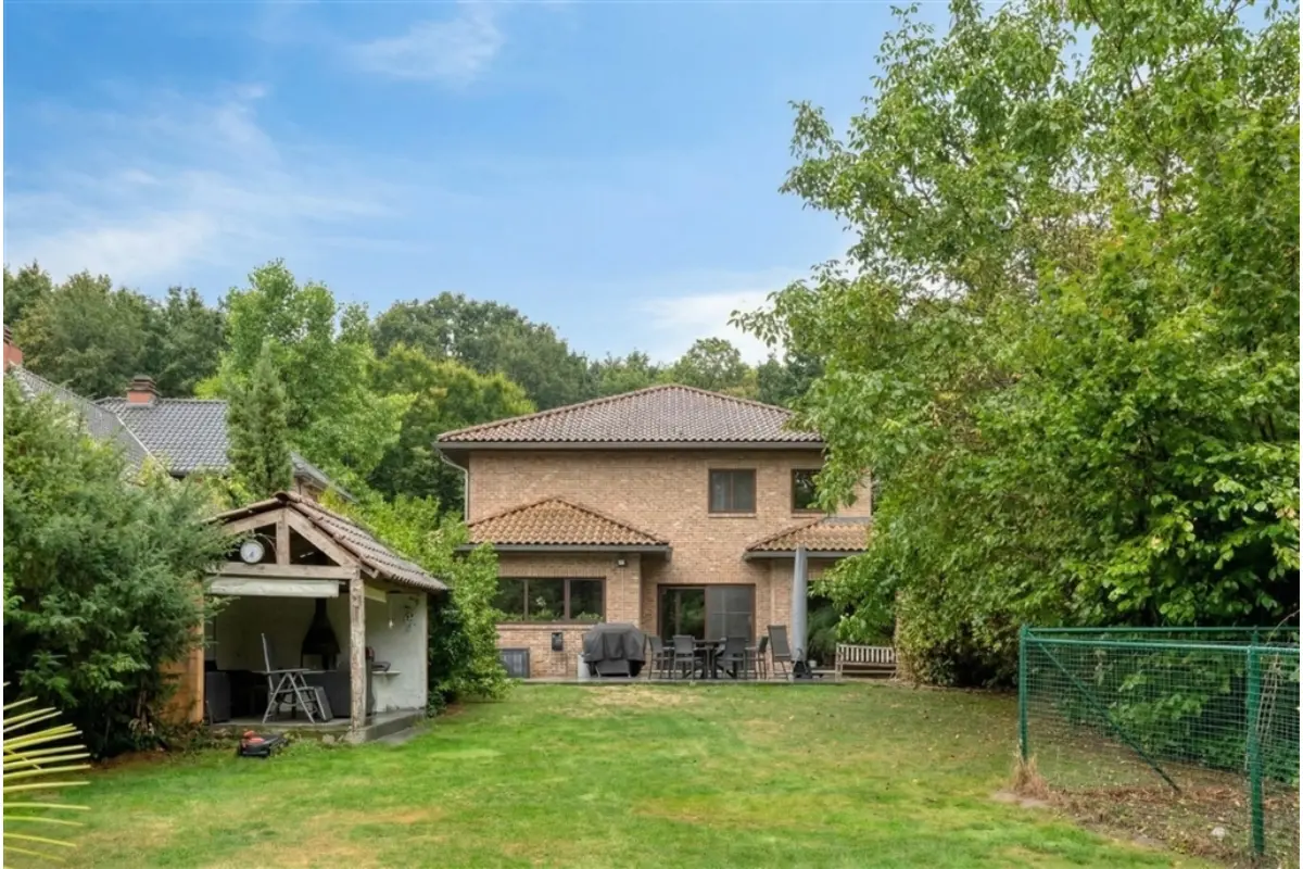 Maison à vendre à Kessel-Lo 3010 820000.00€ 4 chambres 233.00m² - Annonce 698728