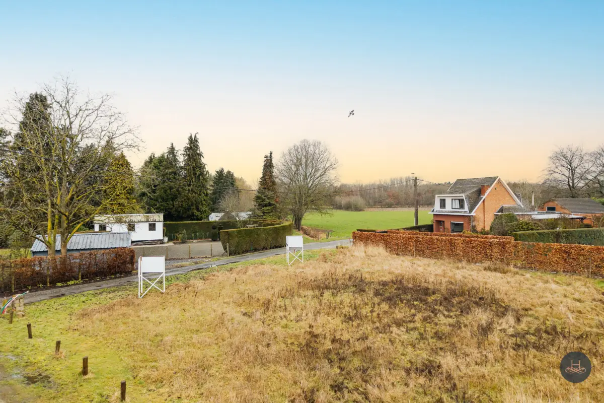 Terrain à vendre à Baal 3128 157000.00€  chambres m² - Annonce 699271