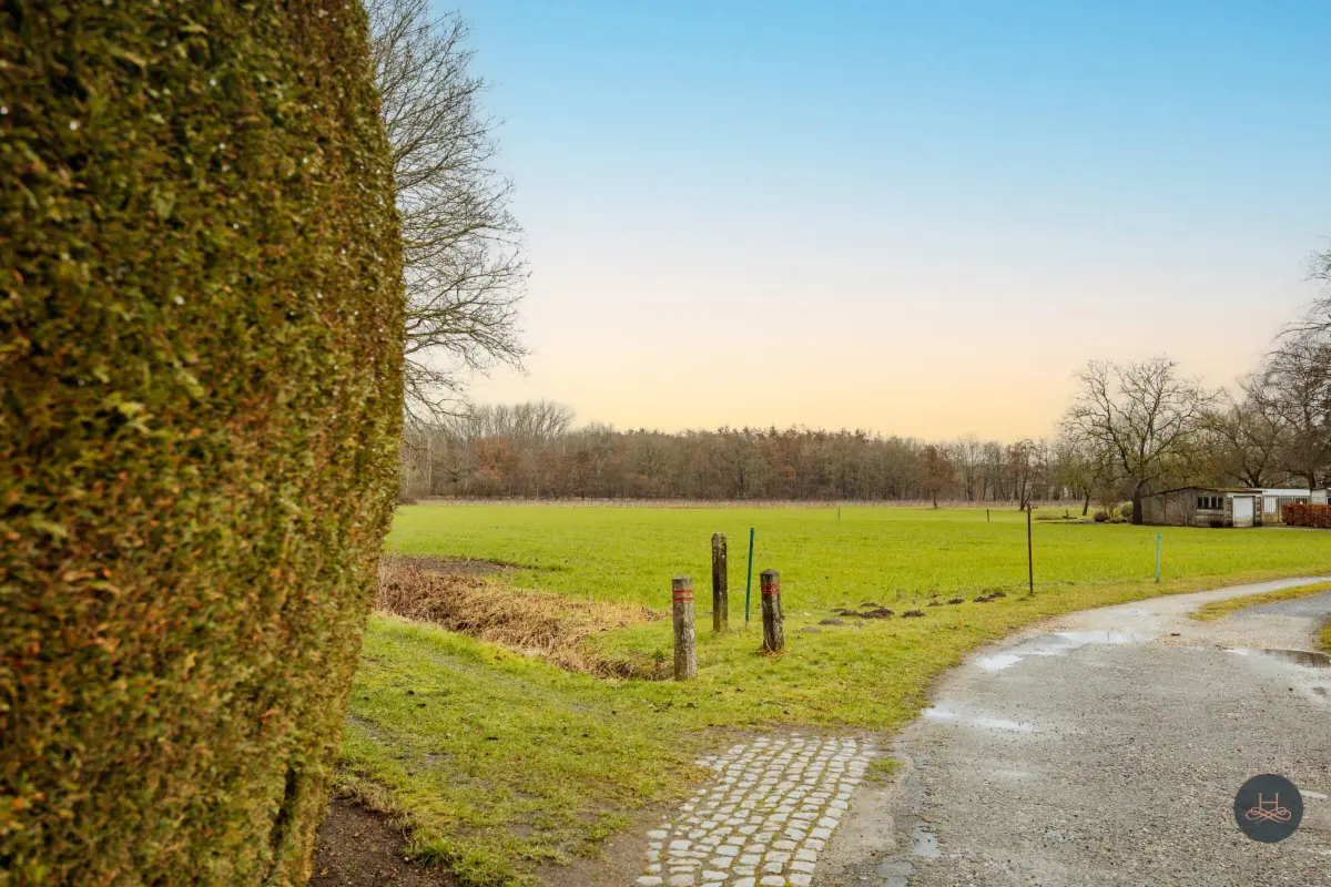 Terrain à vendre à Baal 3128 164000.00€  chambres m² - Annonce 699270