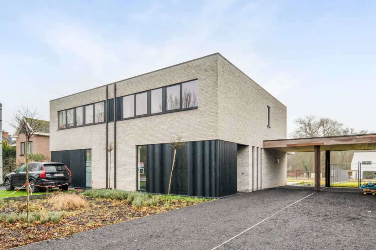 Maison à vendre à Keerbergen 3140 581219.00€ 3 chambres m² - Annonce 698620