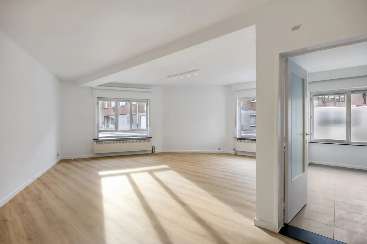 Rez-de-chaussée à vendre à Merchtem 1785 279000.00€ 2 chambres 120.00m² - Annonce 698823