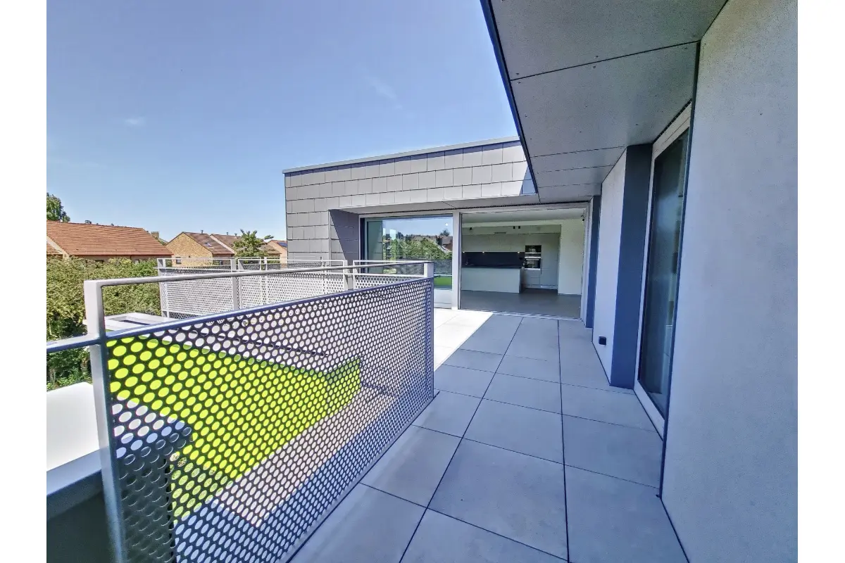 Appartement à louer à Braine-l'Alleud 1420 2100.00€ 3 chambres 170.00m² - Annonce 698798