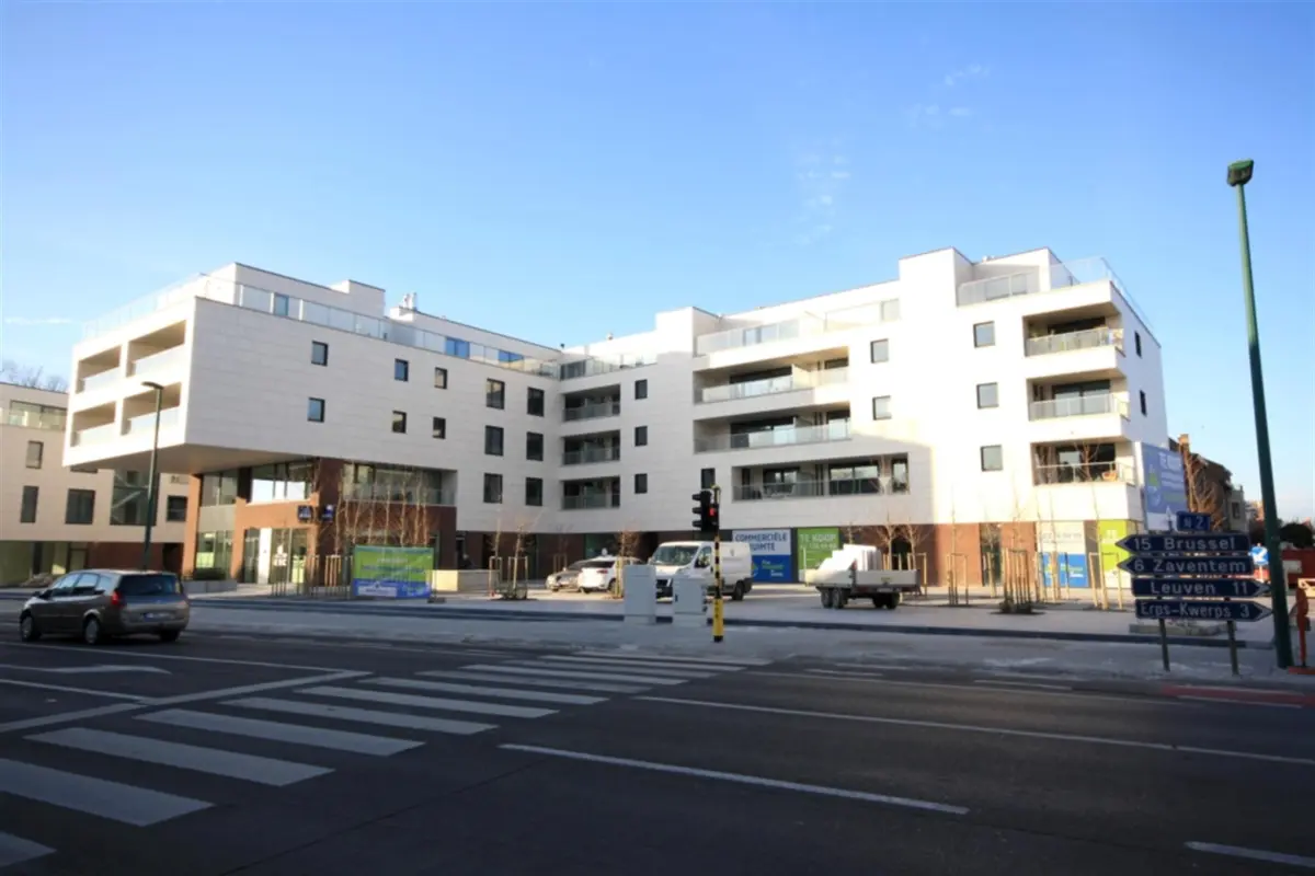 Appartement à louer à Kortenberg 3070 1350.00€ 2 chambres 101.00m² - Annonce 700033