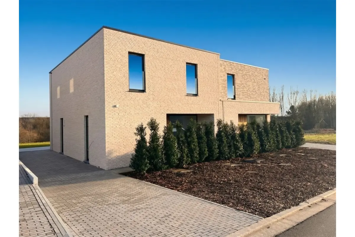 Maison à vendre à Korbeek-Dijle 3060 672000.00€ 4 chambres 175.00m² - Annonce 699493