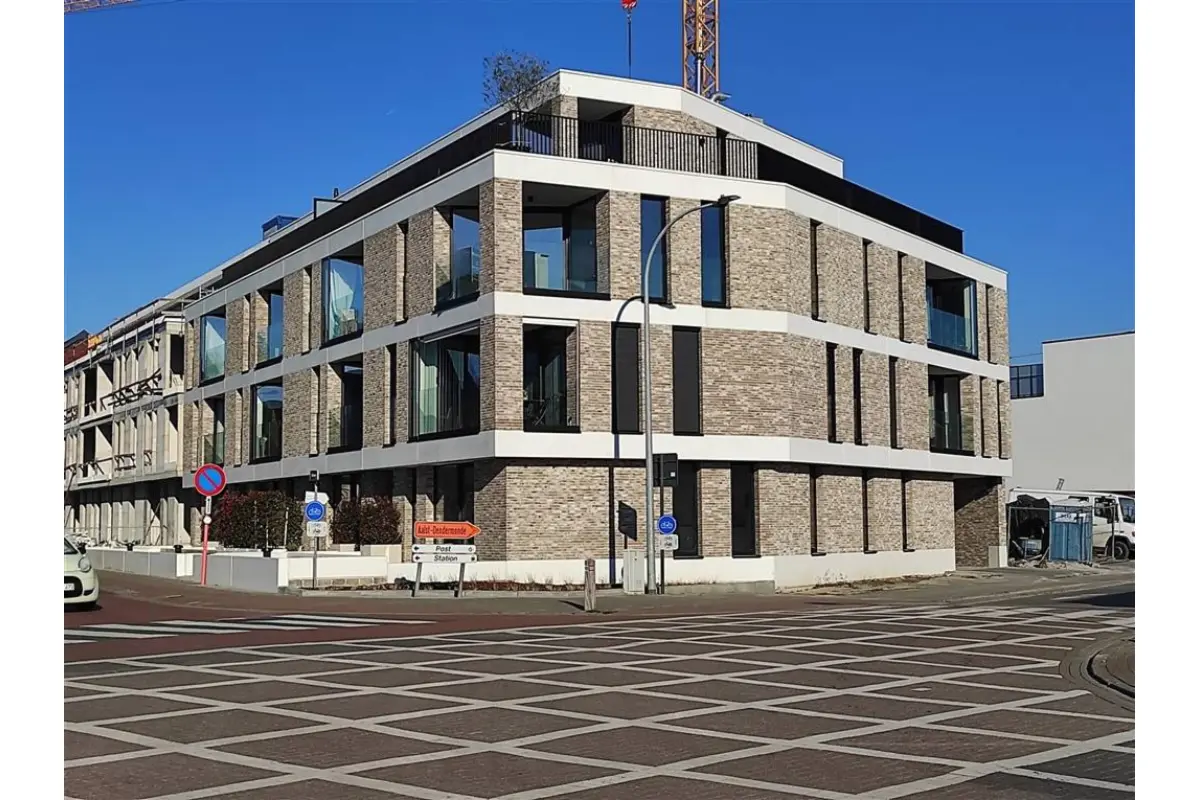 Appartement à louer à Merchtem 1785 1250.00€ 2 chambres 83.00m² - Annonce 699488