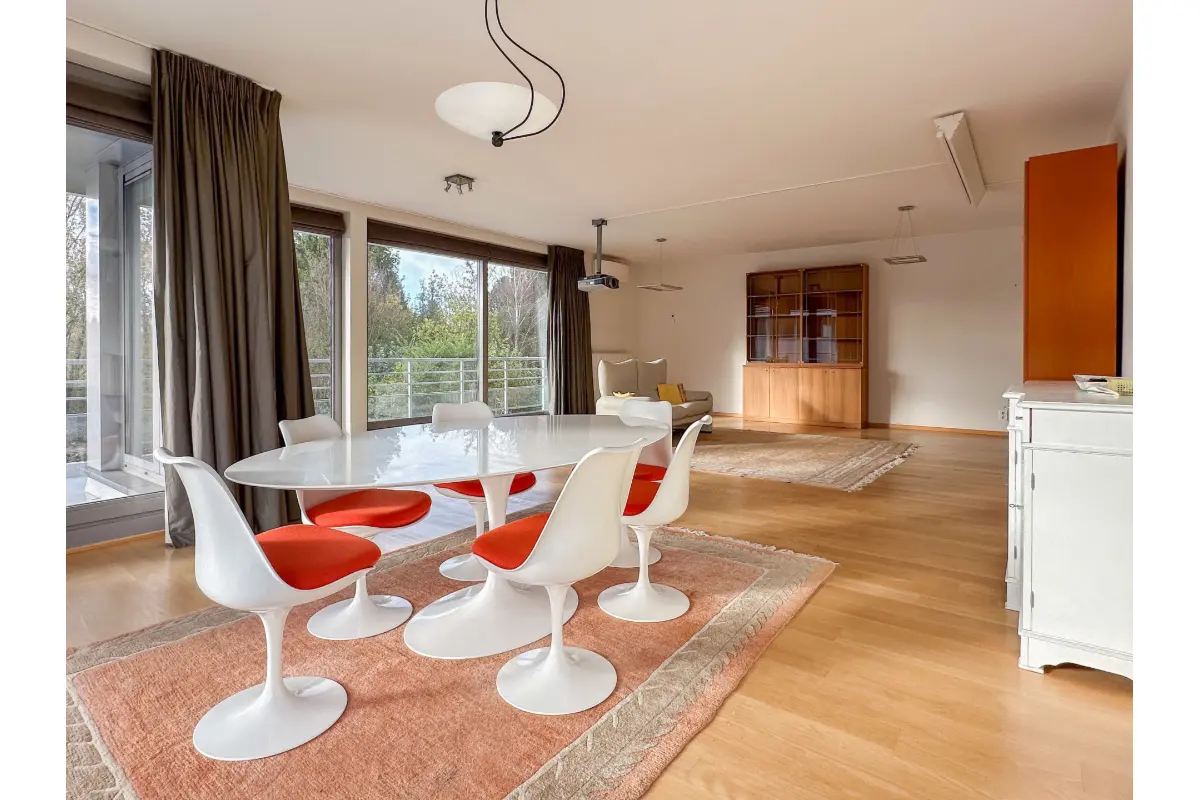 Appartement te  huur in Waterloo 1410 2290.00€ 3 slaapkamers 204.00m² - Zoekertje 699562