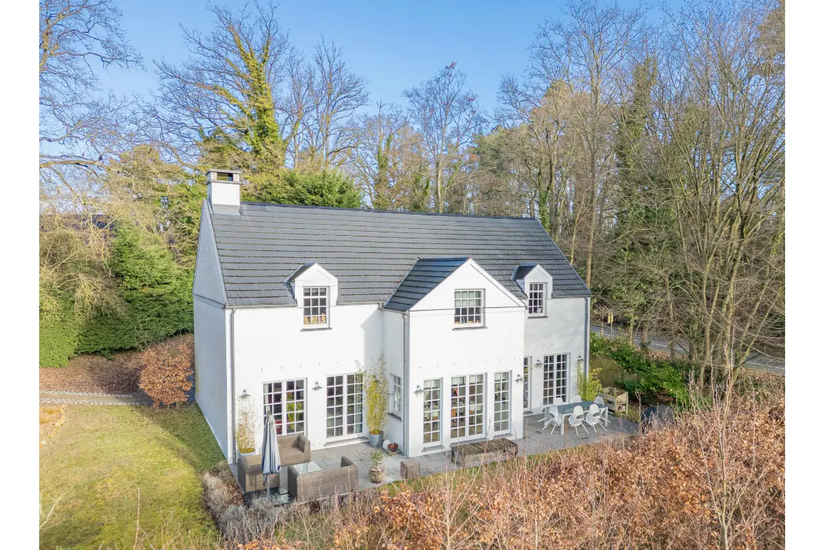 Villa à vendre à Lasne 1380 985000.00€ 4 chambres 250.00m² - Annonce 699913