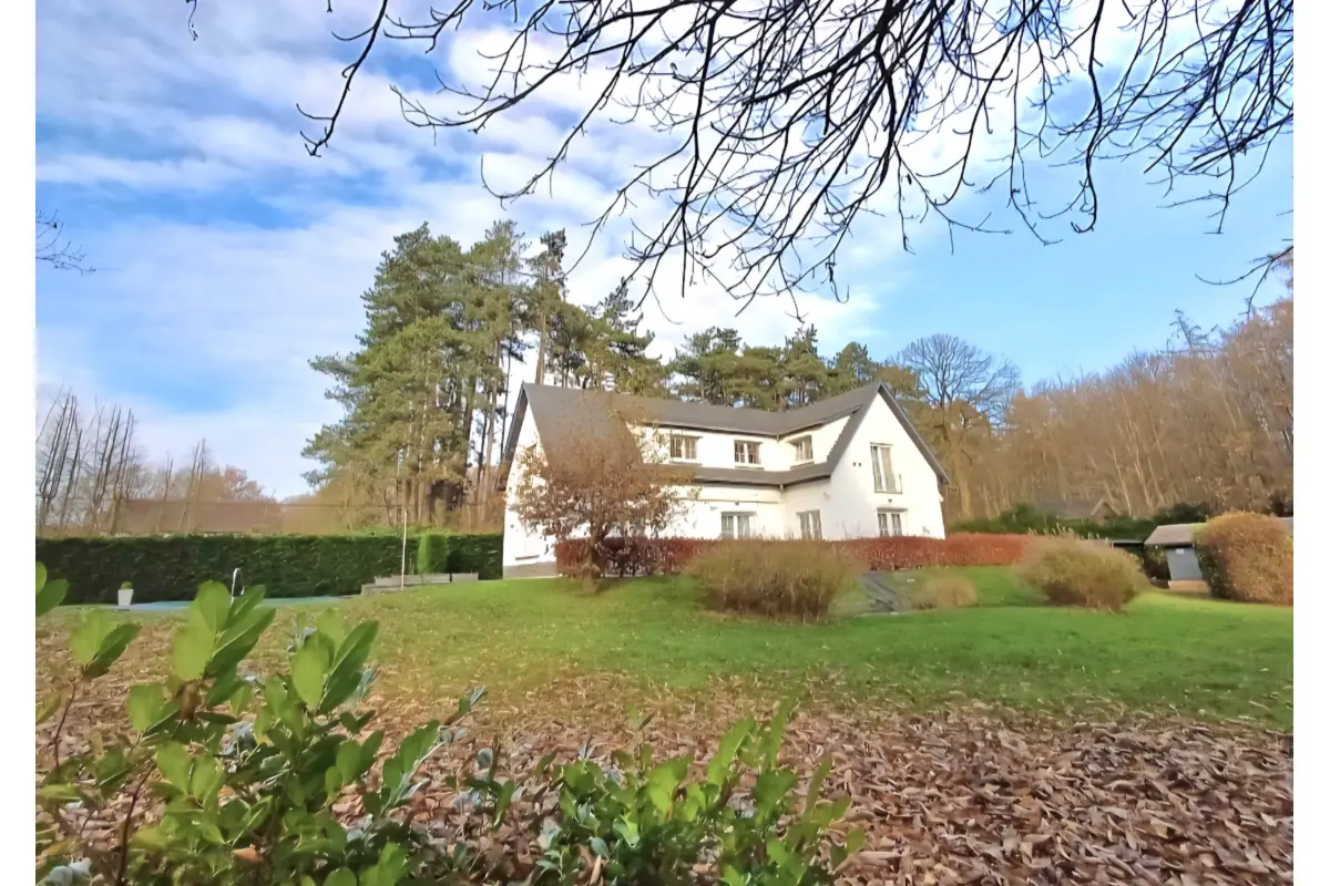 Villa à vendre à Ittre 1460 875000.00€ 4 chambres 290.00m² - Annonce 712529