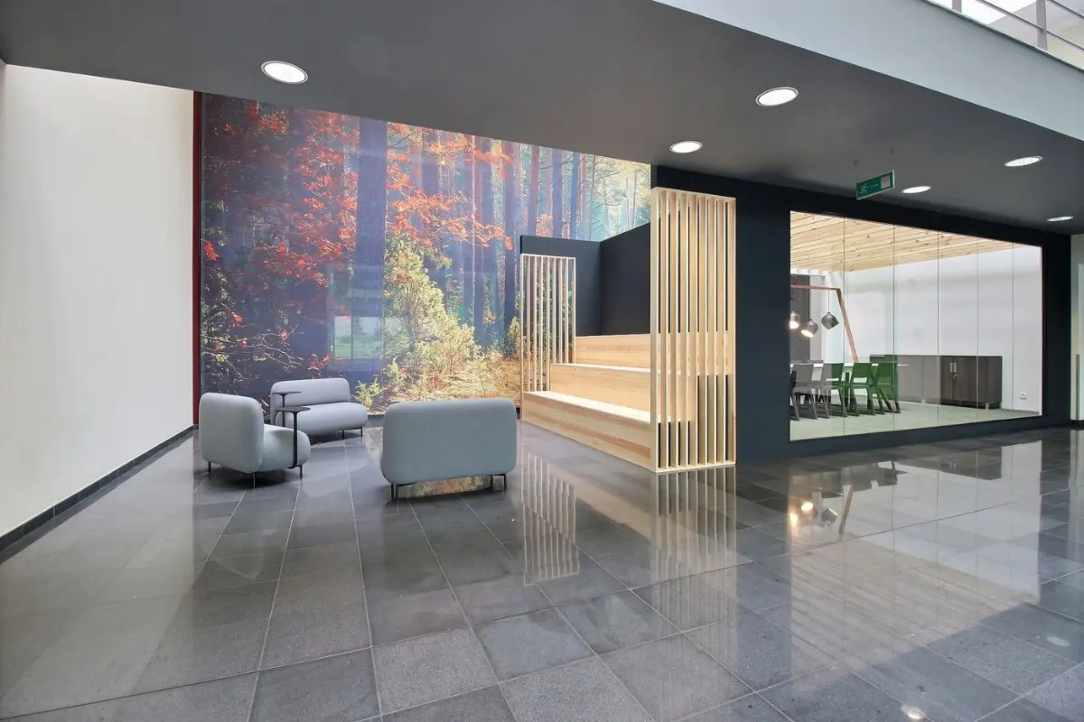 Handelszaak te  huur in Machelen 1830 18927.00€  slaapkamers 1975.00m² - Zoekertje 700498