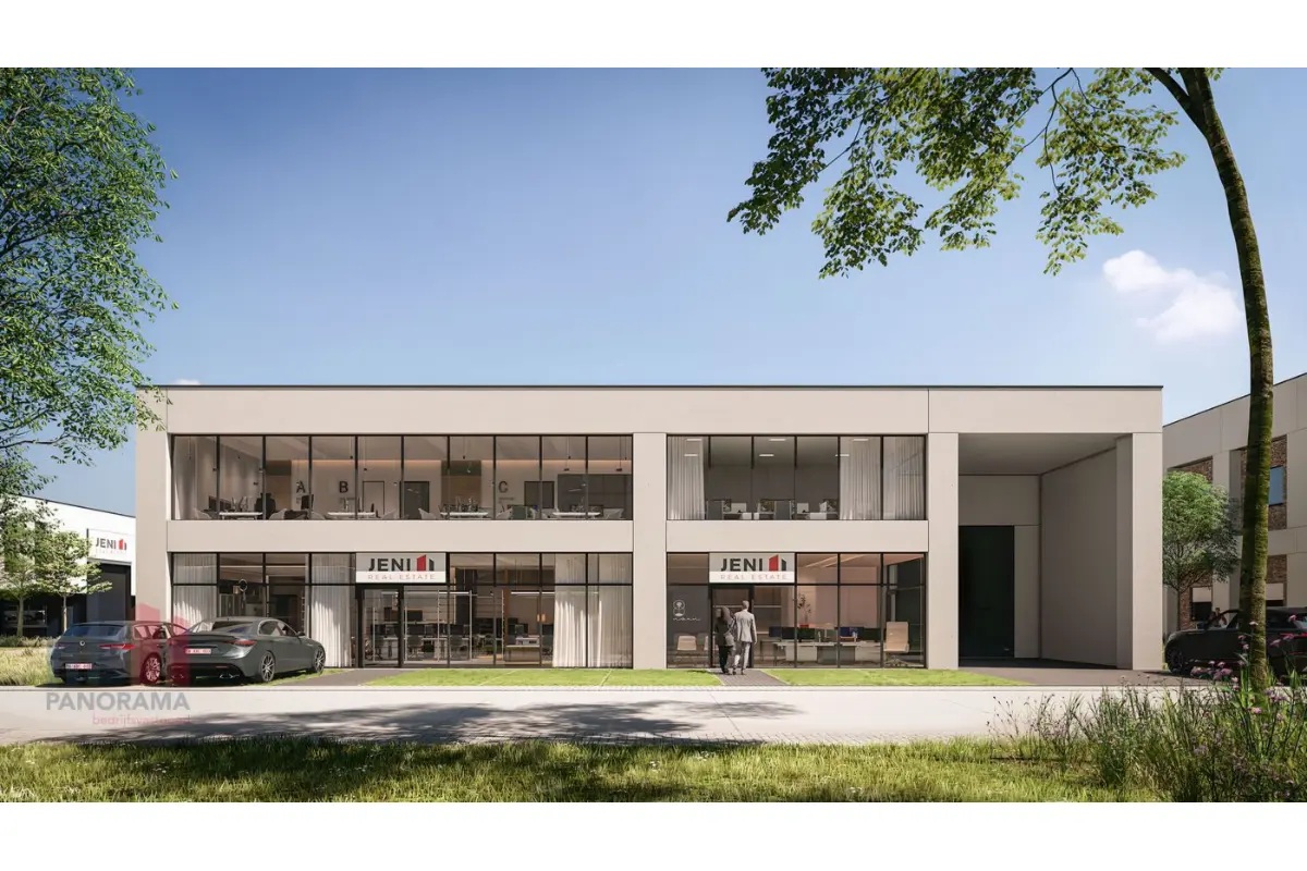 Commerce à vendre à Beersel 1650 717500.00€  chambres 460.00m² - Annonce 700313