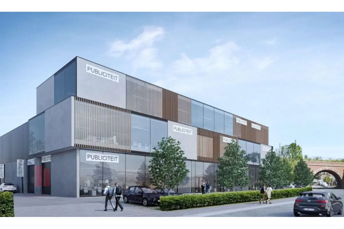 Handelszaak te  koop in Machelen 1830 399600.00€  slaapkamers 216.00m² - Zoekertje 743520