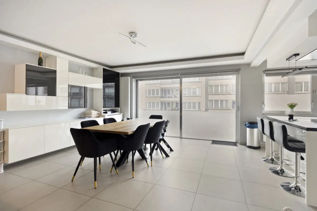 Appartement à vendre à Zellik 1731 299750.00€ 2 chambres 104.00m² - Annonce 701136