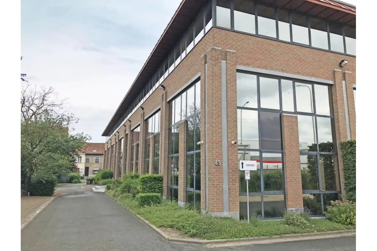 Commerce à vendre à Ruisbroek 1601 1850000.00€  chambres 1862.00m² - Annonce 700378