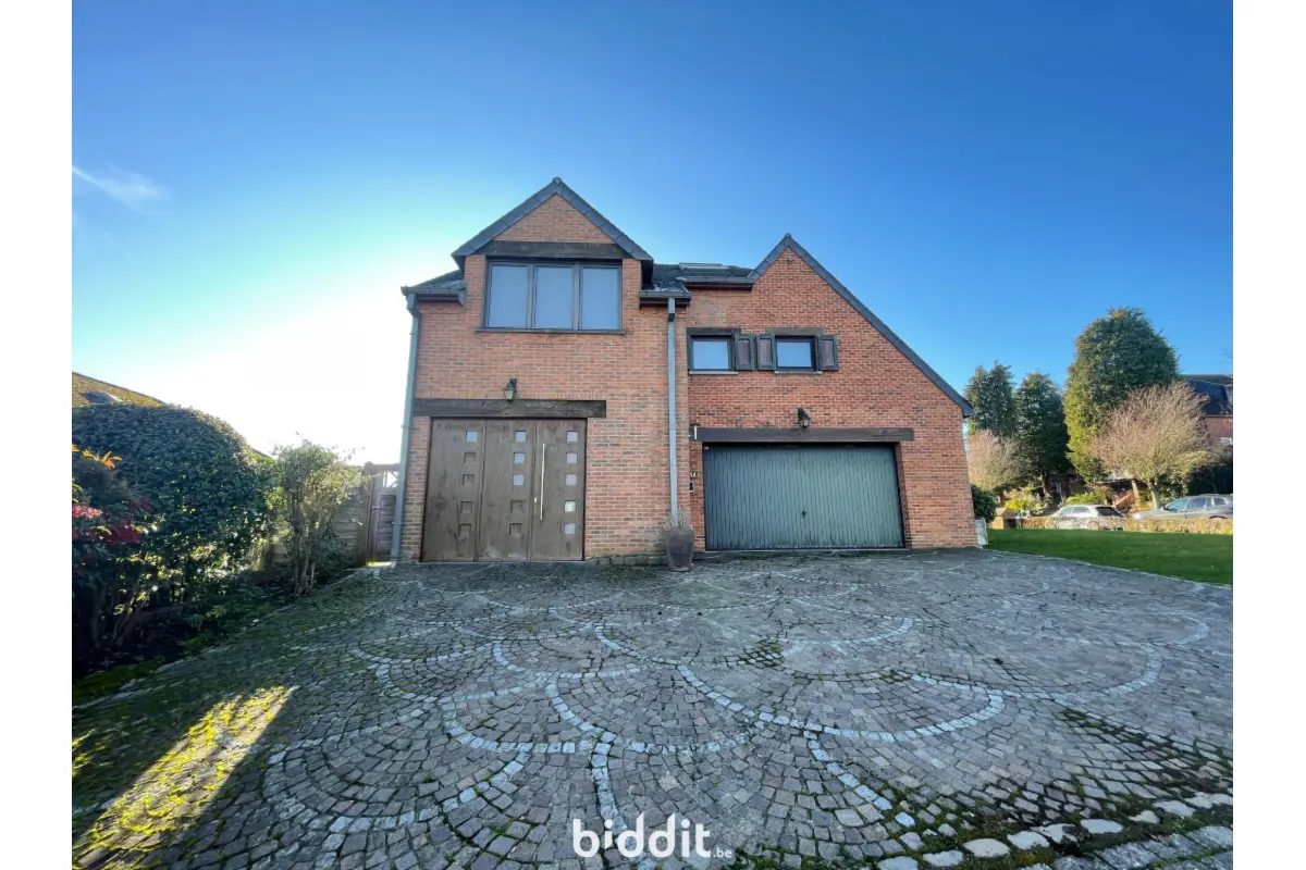 Appartement à vendre à Nivelles 1400 220000.00€ 2 chambres 98.00m² - Annonce 700868