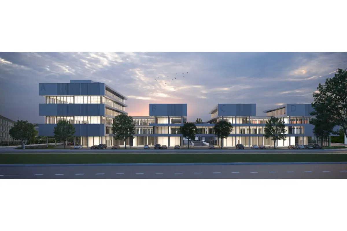 Commerce à louer à Strombeek-Bever 1853 12917.00€  chambres 1000.00m² - Annonce 700400