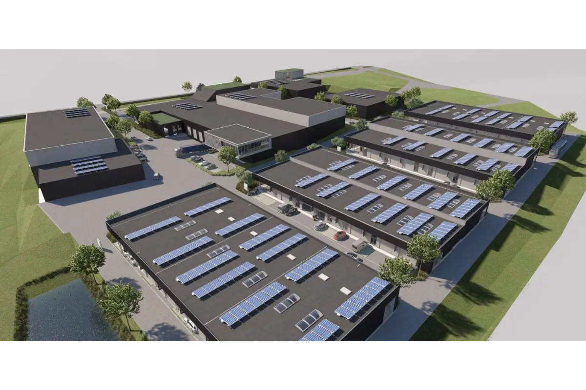 Handelszaak te  koop in Eigenbrakel 1420 365180.00€  slaapkamers 241.00m² - Zoekertje 700195