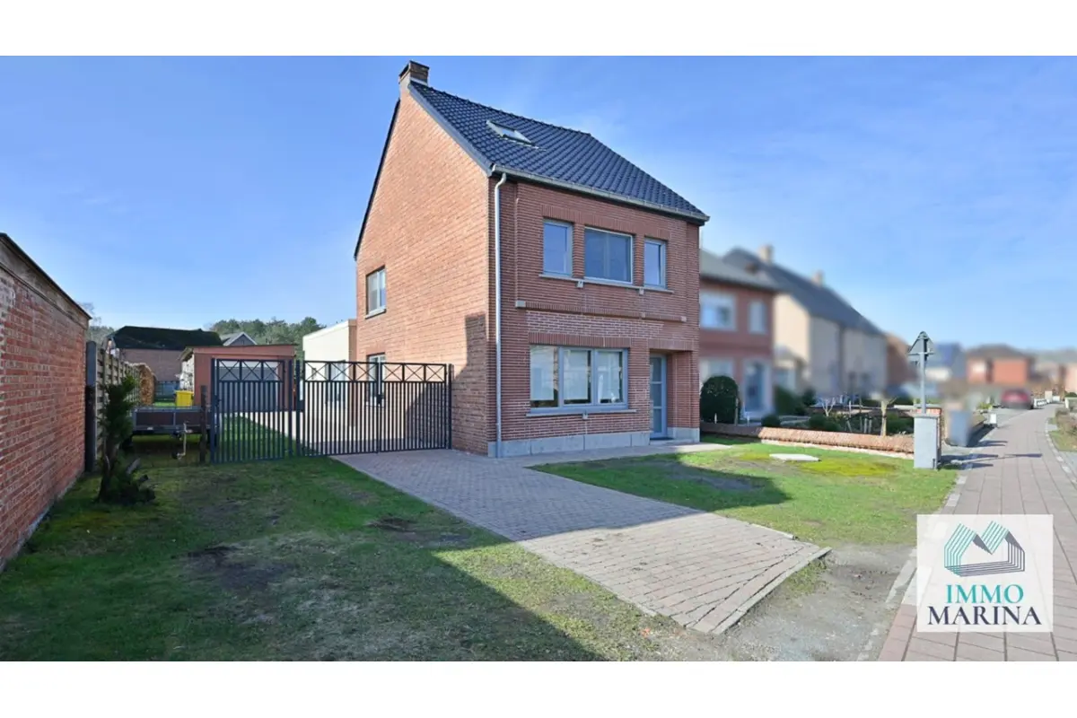 Maison à vendre à Baal 3128 439000.00€ 3 chambres m² - Annonce 700857