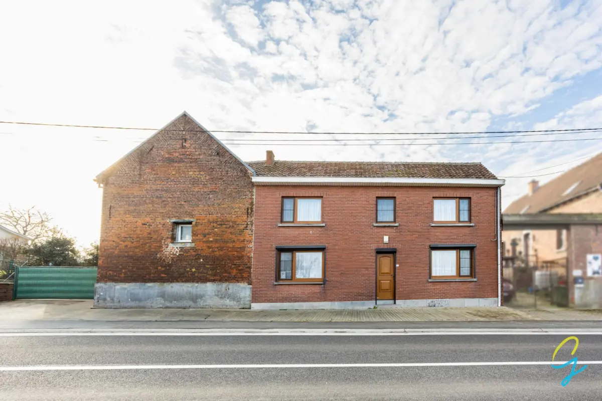 Maison à vendre à Gammerages 1570 350000.00€ 4 chambres 160.00m² - Annonce 701789