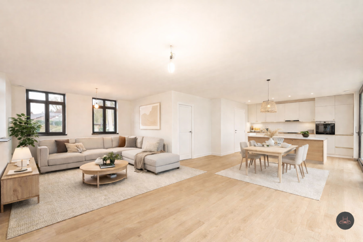 Maison à vendre à Tremelo 3120 599000.00€ 4 chambres 270.00m² - Annonce 701676